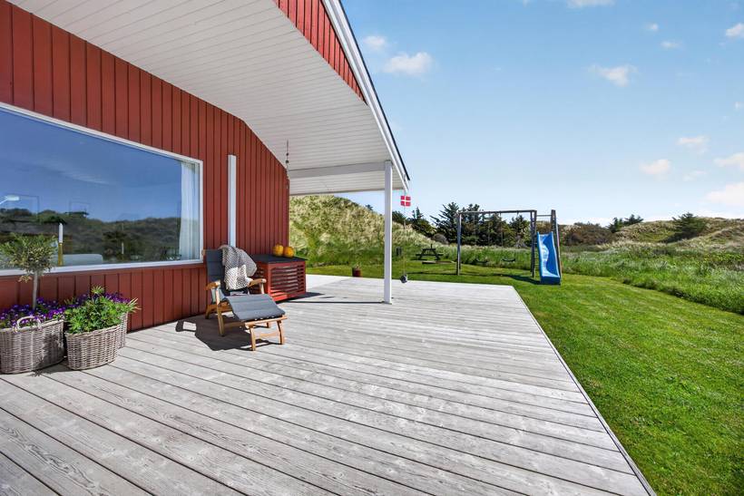 Foto von Ferienhaus HZ01 in Tornby - Nordjütland