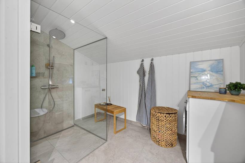 Foto von Ferienhaus HZ01 in Tornby - Nordjütland