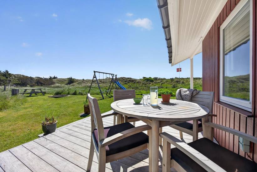 Foto von Ferienhaus HZ01 in Tornby - Nordjütland