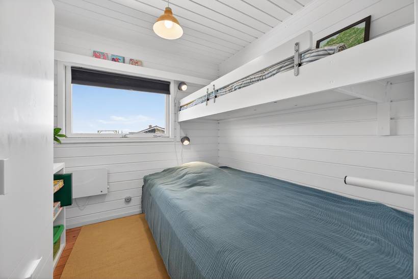 Foto von Ferienhaus HZ01 in Tornby - Nordjütland