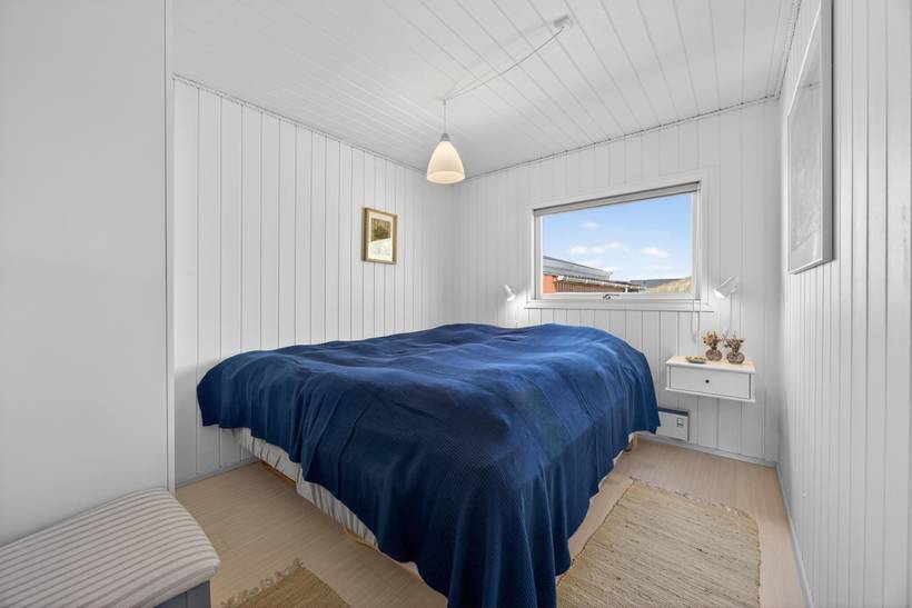 Foto von Ferienhaus HZ01 in Tornby - Nordjütland