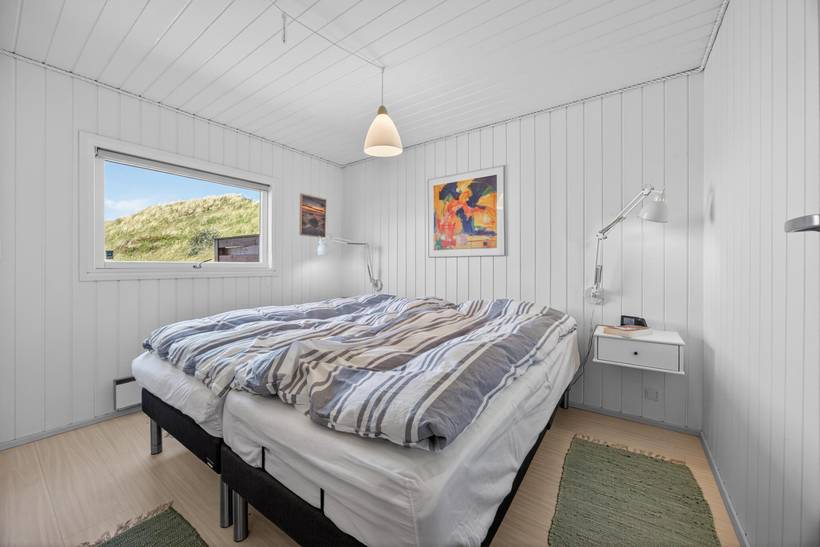 Foto von Ferienhaus HZ01 in Tornby - Nordjütland