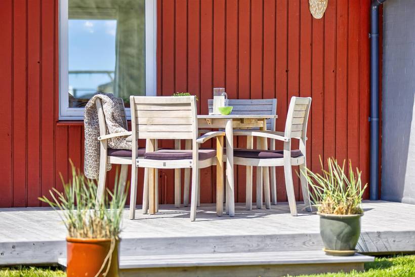 Foto von Ferienhaus HZ01 in Tornby - Nordjütland