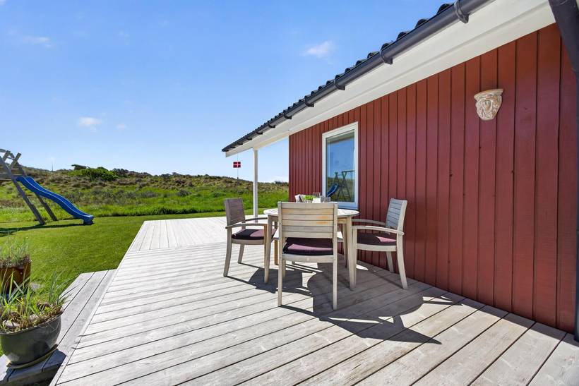 Foto von Ferienhaus HZ01 in Tornby - Nordjütland
