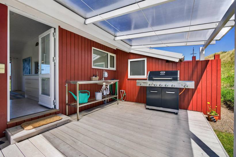 Foto von Ferienhaus HZ01 in Tornby - Nordjütland