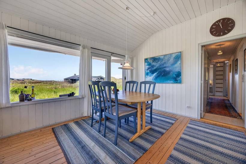 Foto von Ferienhaus HZ01 in Tornby - Nordjütland