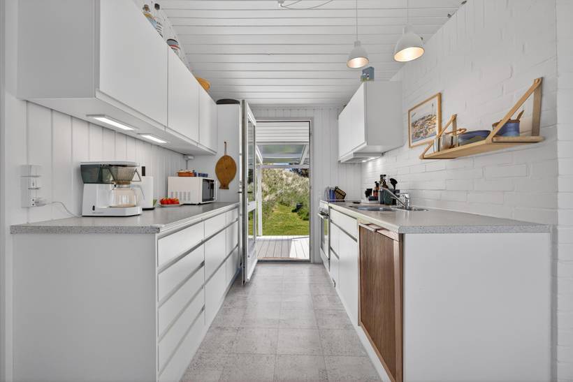 Foto von Ferienhaus HZ01 in Tornby - Nordjütland