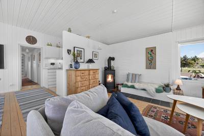 Vorschaubild von Ferienhaus HZ01 in Tornby - Nordjütland