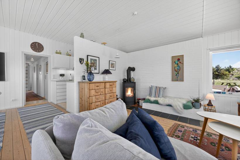 Foto von Ferienhaus HZ01 in Tornby - Nordjütland