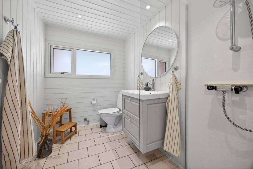 Foto von Ferienhaus HZ01 in Tornby - Nordjütland