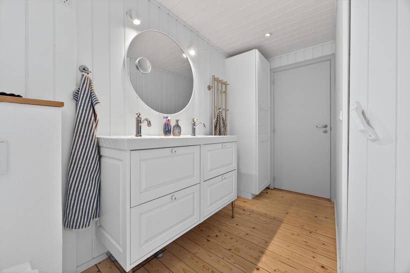 Foto von Ferienhaus HZ01 in Tornby - Nordjütland