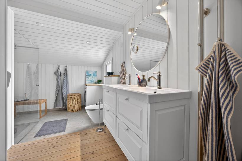 Foto von Ferienhaus HZ01 in Tornby - Nordjütland