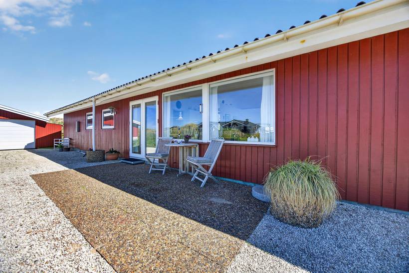 Foto von Ferienhaus HZ01 in Tornby - Nordjütland