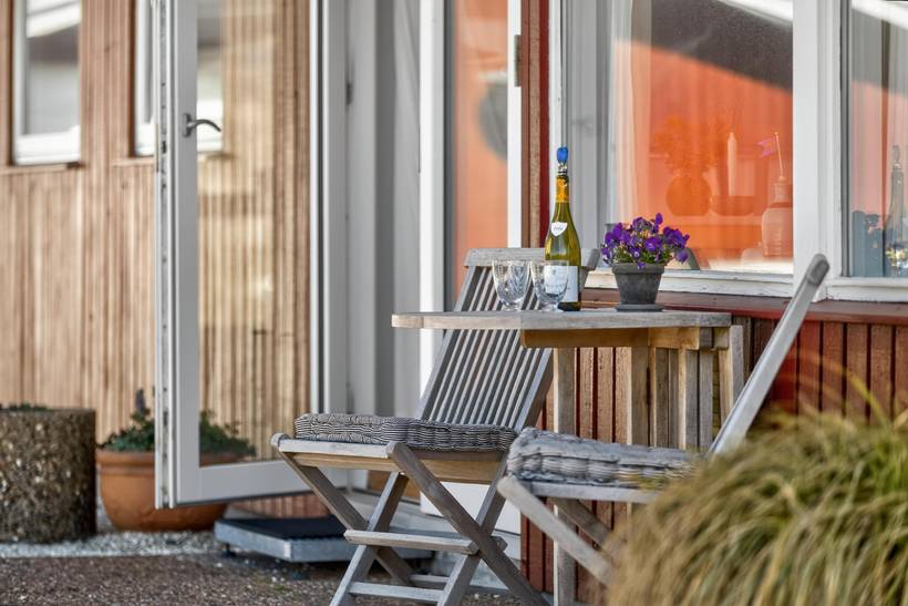 Foto von Ferienhaus HZ01 in Tornby - Nordjütland