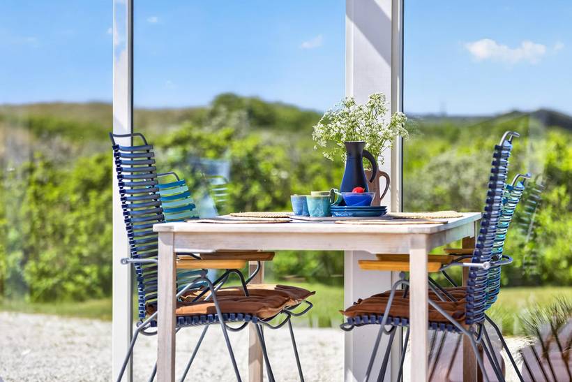 Foto von Ferienhaus HZ01 in Tornby - Nordjütland