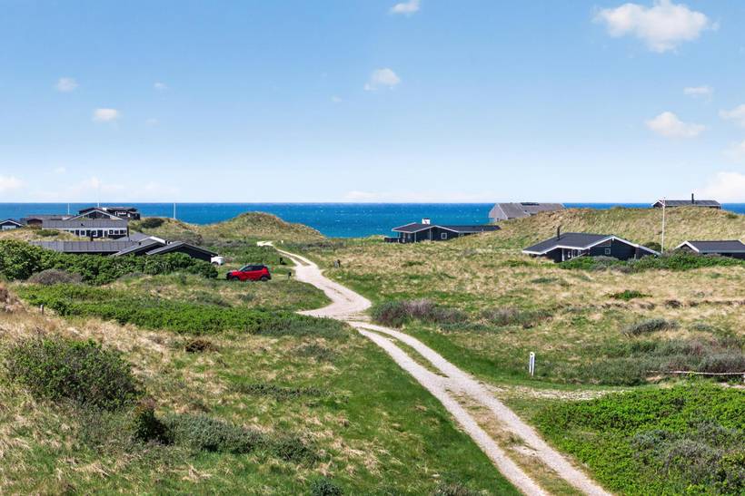 Foto von Ferienhaus HZ01 in Tornby - Nordjütland