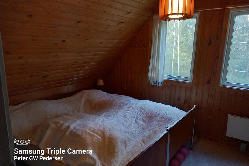 Foto von Ferienhaus HZ02 auf Mors - Thy/Limfjord