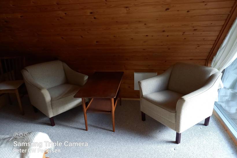 Foto von Ferienhaus HZ02 auf Mors - Thy/Limfjord