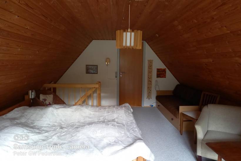 Foto von Ferienhaus HZ02 auf Mors - Thy/Limfjord