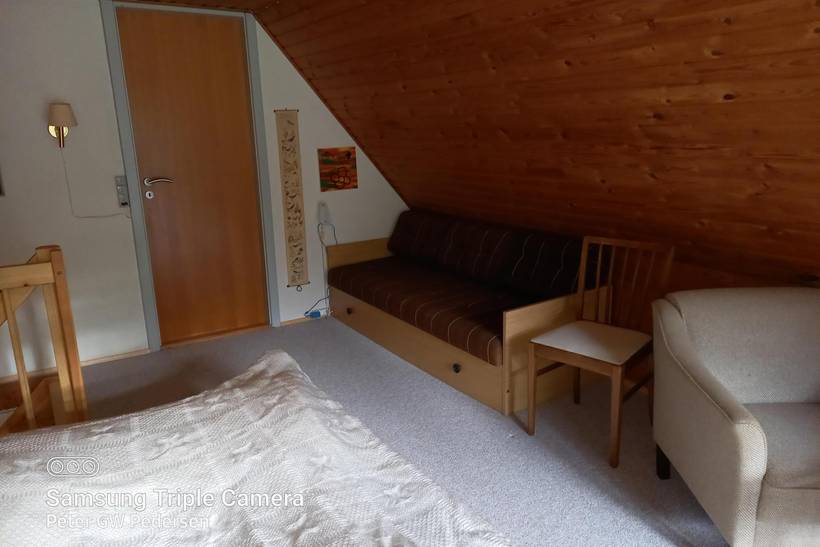 Foto von Ferienhaus HZ02 auf Mors - Thy/Limfjord