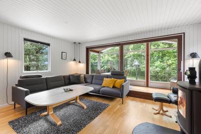 Vorschaubild von Ferienhaus HZ10 in Blåvand - Westjütland
