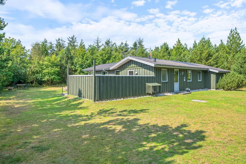 Foto von Ferienhaus HZ10 in Blåvand - Westjütland