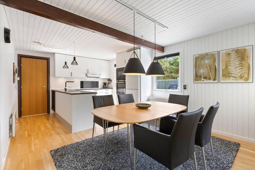 Foto von Ferienhaus HZ10 in Blåvand - Westjütland