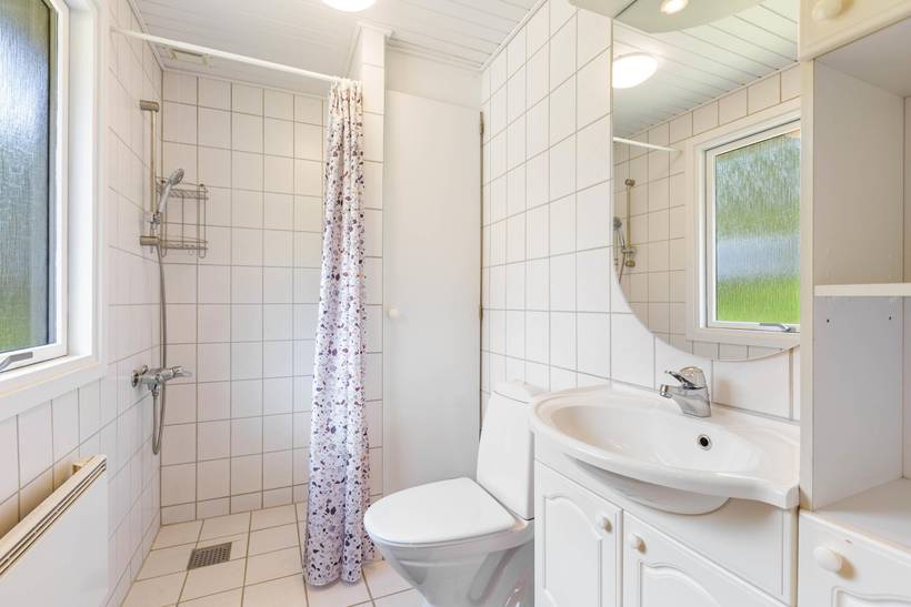 Foto von Ferienhaus HZ10 in Blåvand - Westjütland