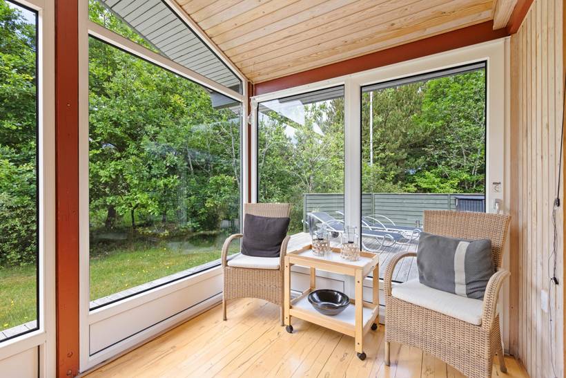 Foto von Ferienhaus HZ10 in Blåvand - Westjütland