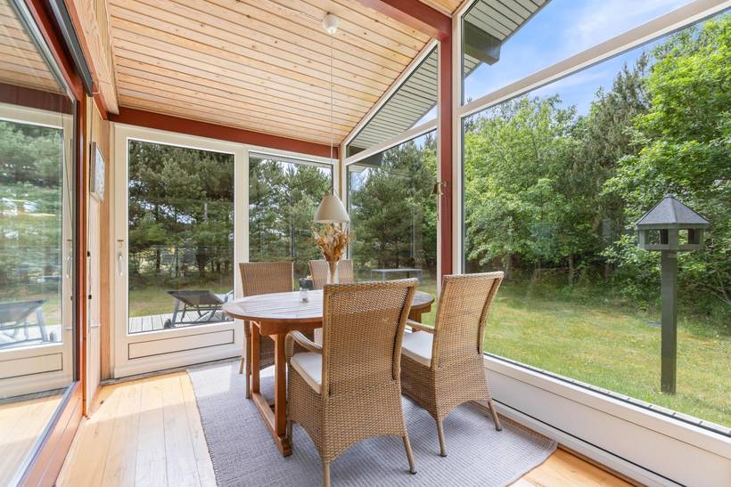 Foto von Ferienhaus HZ10 in Blåvand - Westjütland