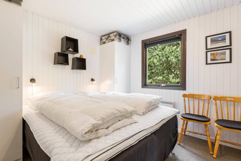 Foto von Ferienhaus HZ10 in Blåvand - Westjütland