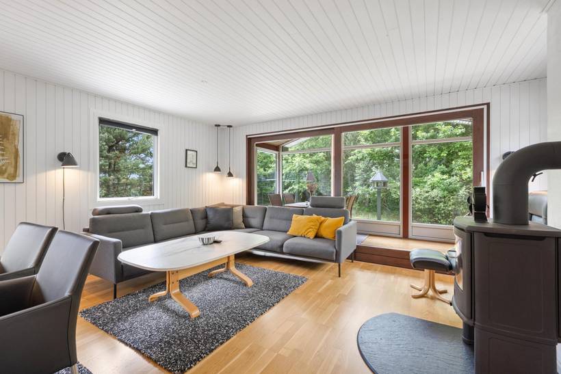 Foto von Ferienhaus HZ10 in Blåvand - Westjütland