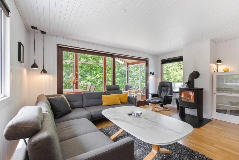 Foto von Ferienhaus HZ10 in Blåvand - Westjütland