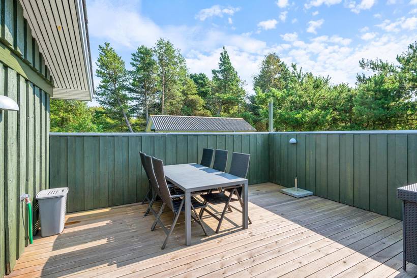 Foto von Ferienhaus HZ10 in Blåvand - Westjütland