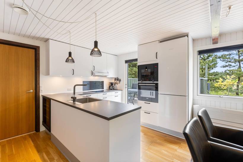 Foto von Ferienhaus HZ10 in Blåvand - Westjütland