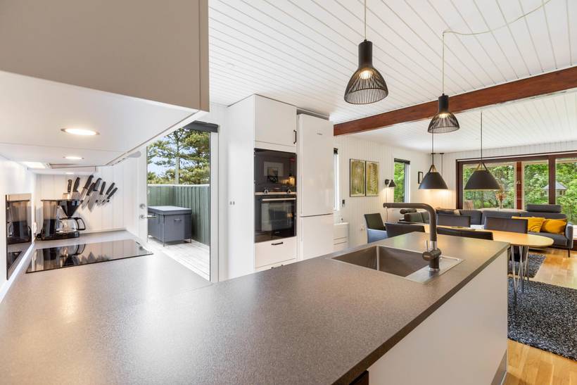Foto von Ferienhaus HZ10 in Blåvand - Westjütland