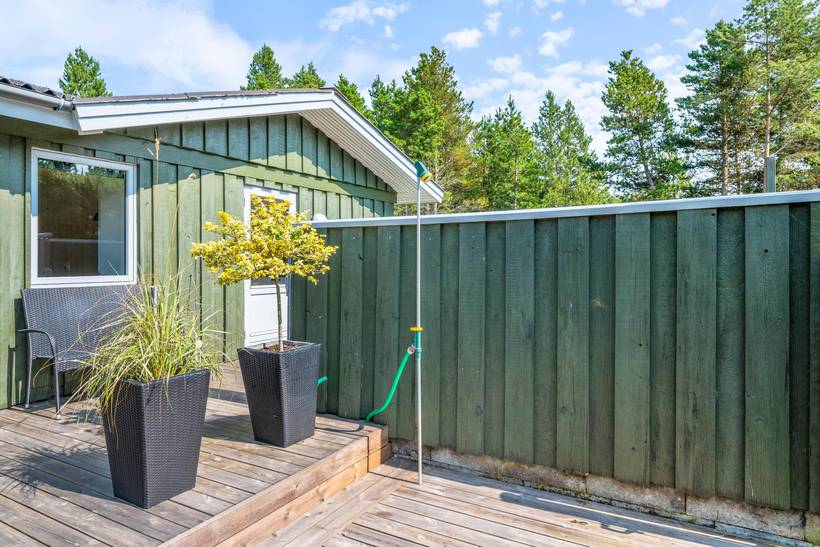 Foto von Ferienhaus HZ10 in Blåvand - Westjütland