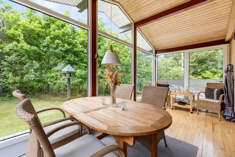 Foto von Ferienhaus HZ10 in Blåvand - Westjütland