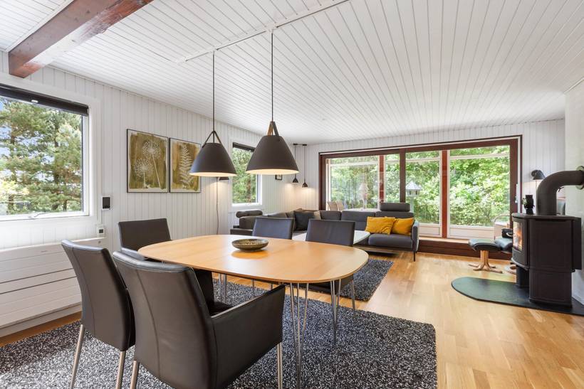 Foto von Ferienhaus HZ10 in Blåvand - Westjütland