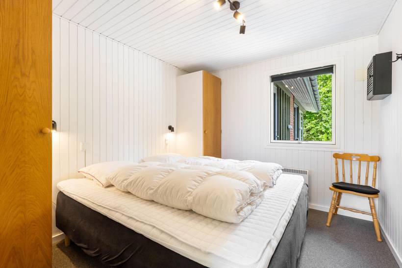 Foto von Ferienhaus HZ10 in Blåvand - Westjütland