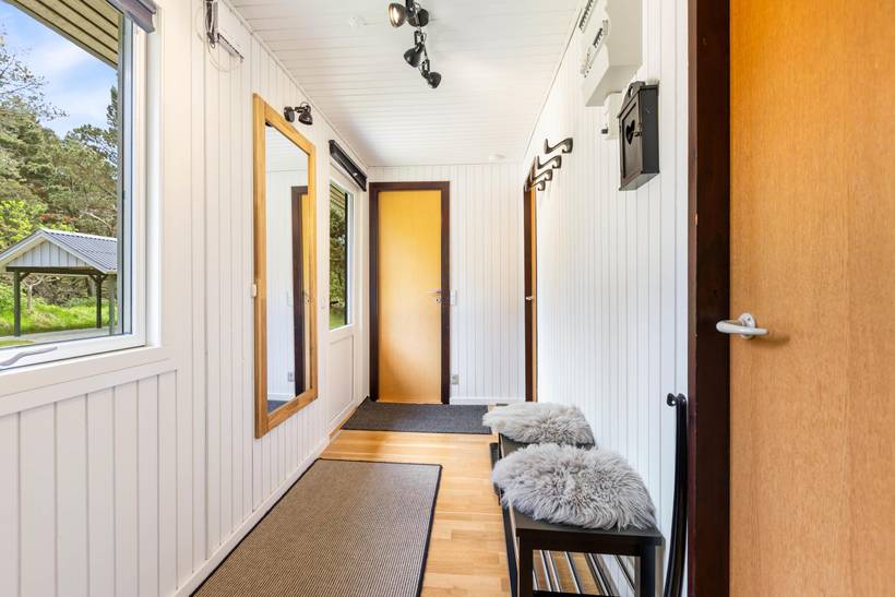 Foto von Ferienhaus HZ10 in Blåvand - Westjütland