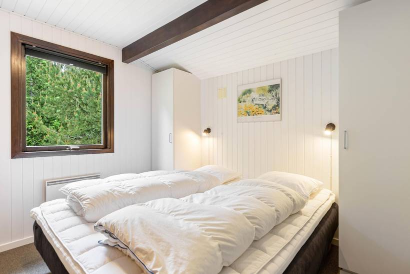 Foto von Ferienhaus HZ10 in Blåvand - Westjütland
