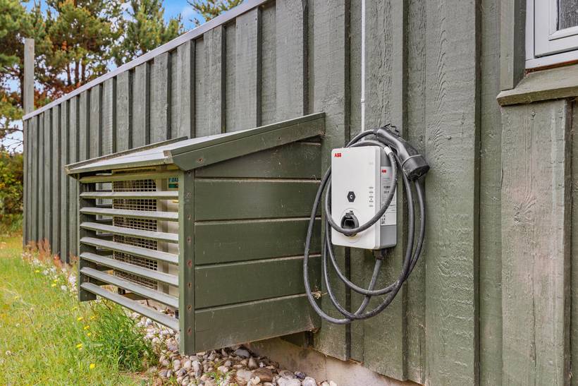 Foto von Ferienhaus HZ10 in Blåvand - Westjütland
