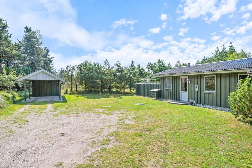 Foto von Ferienhaus HZ10 in Blåvand - Westjütland