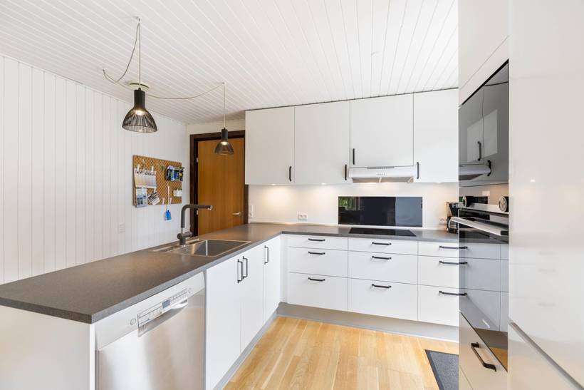Foto von Ferienhaus HZ10 in Blåvand - Westjütland