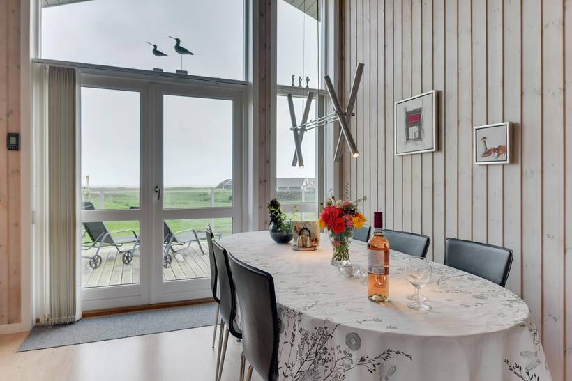 Foto von Ferienhaus HZ13 in Lavensby - Als