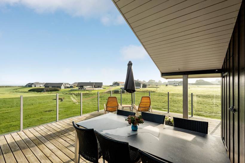 Foto von Ferienhaus HZ13 in Lavensby - Als