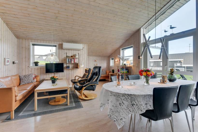 Foto von Ferienhaus HZ13 in Lavensby - Als