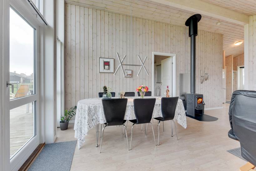 Foto von Ferienhaus HZ13 in Lavensby - Als