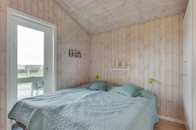 Foto von Ferienhaus HZ13 in Lavensby - Als